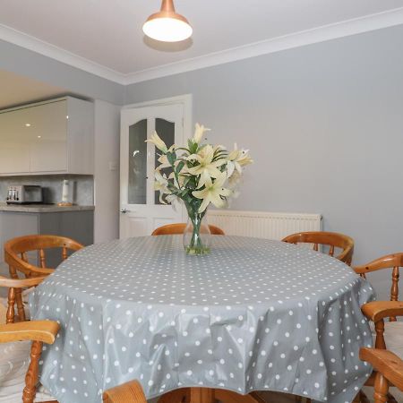 Villa Ingleside Westbury on Severn Esterno foto