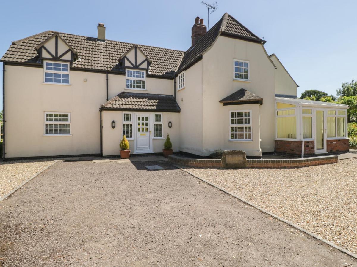 Villa Ingleside Westbury on Severn Esterno foto