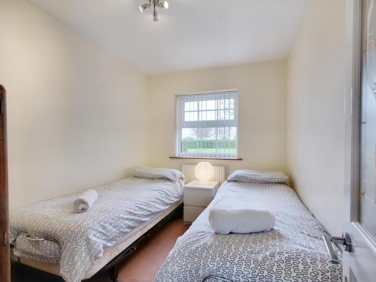 Villa Ingleside Westbury on Severn Esterno foto