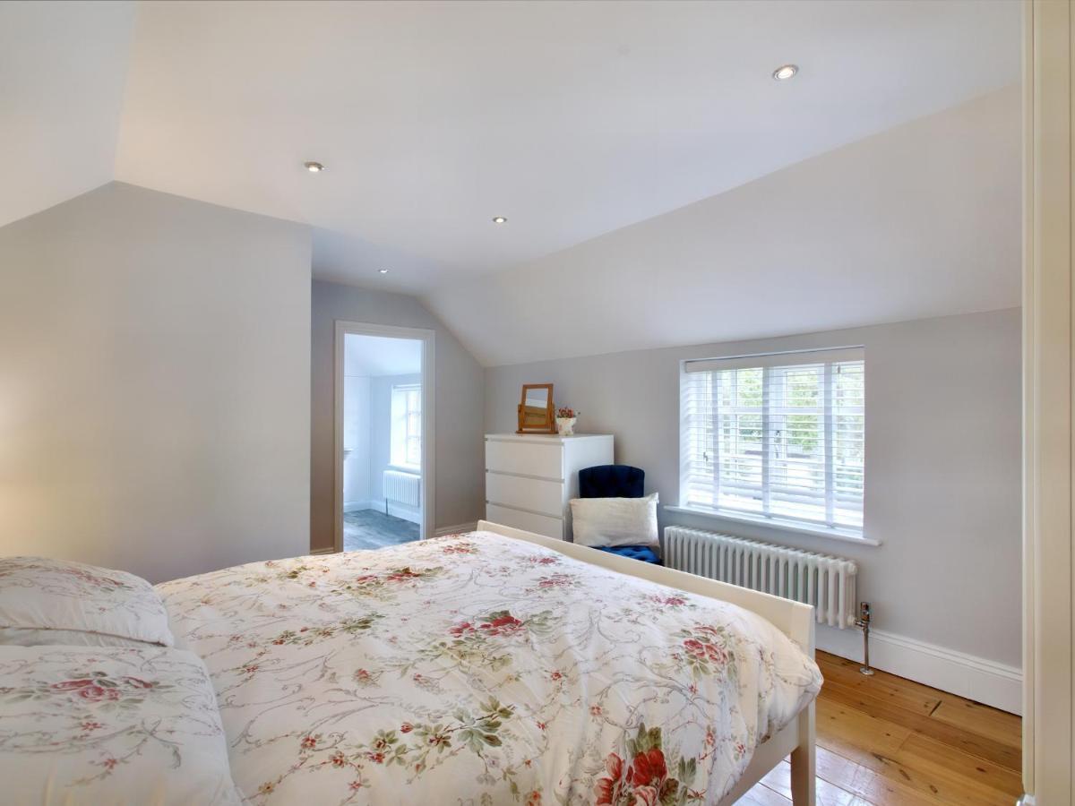 Villa Ingleside Westbury on Severn Esterno foto