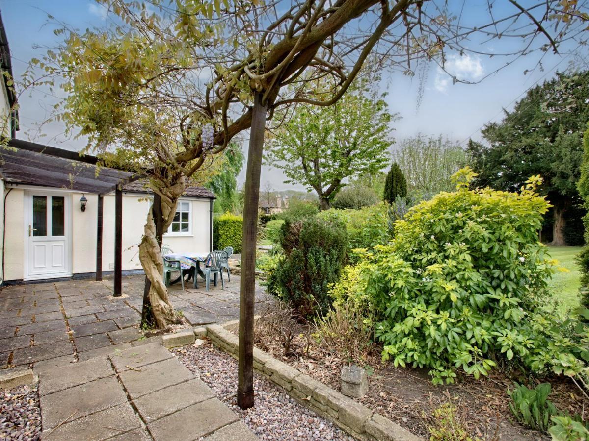 Villa Ingleside Westbury on Severn Esterno foto