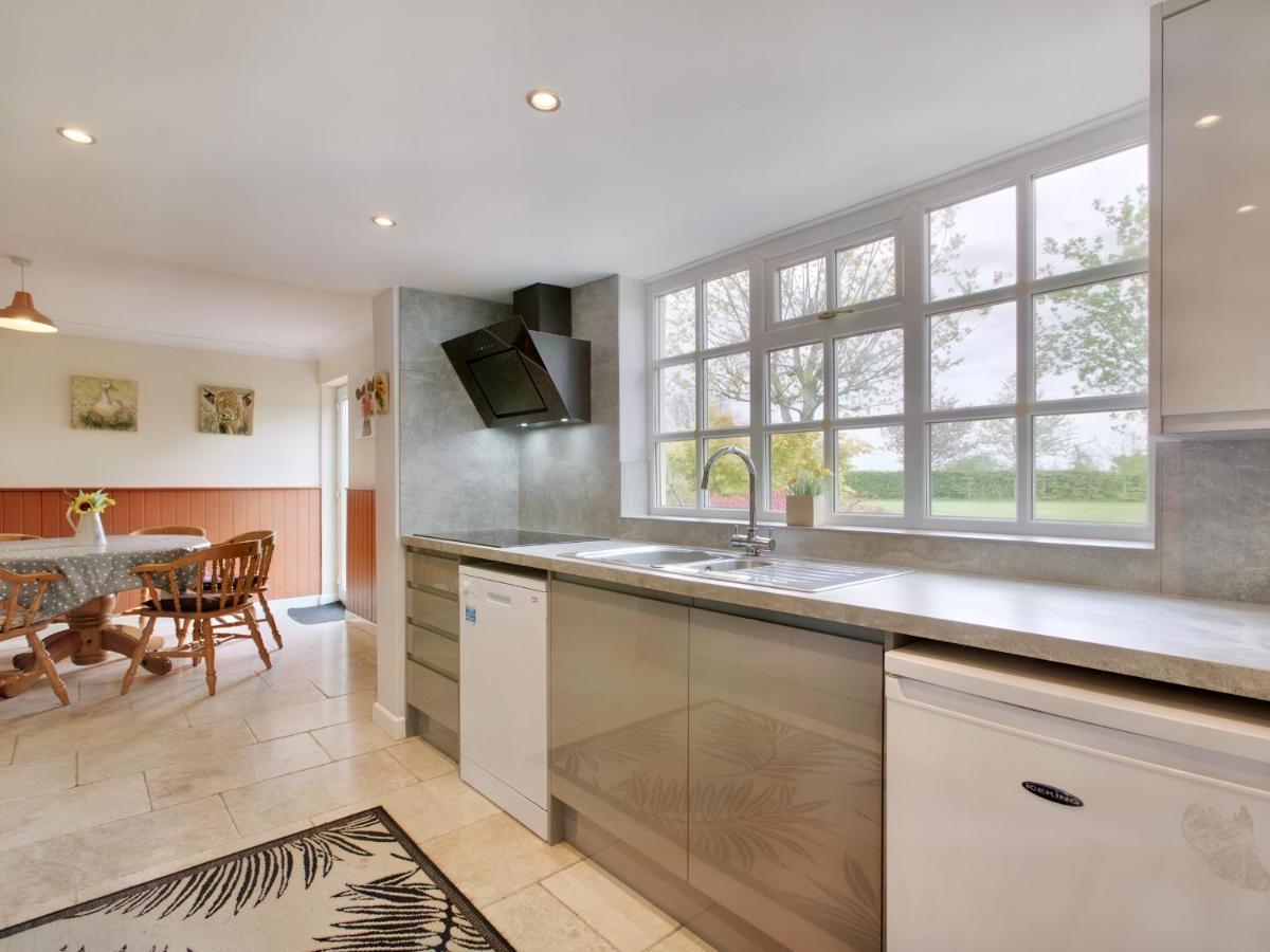 Villa Ingleside Westbury on Severn Esterno foto