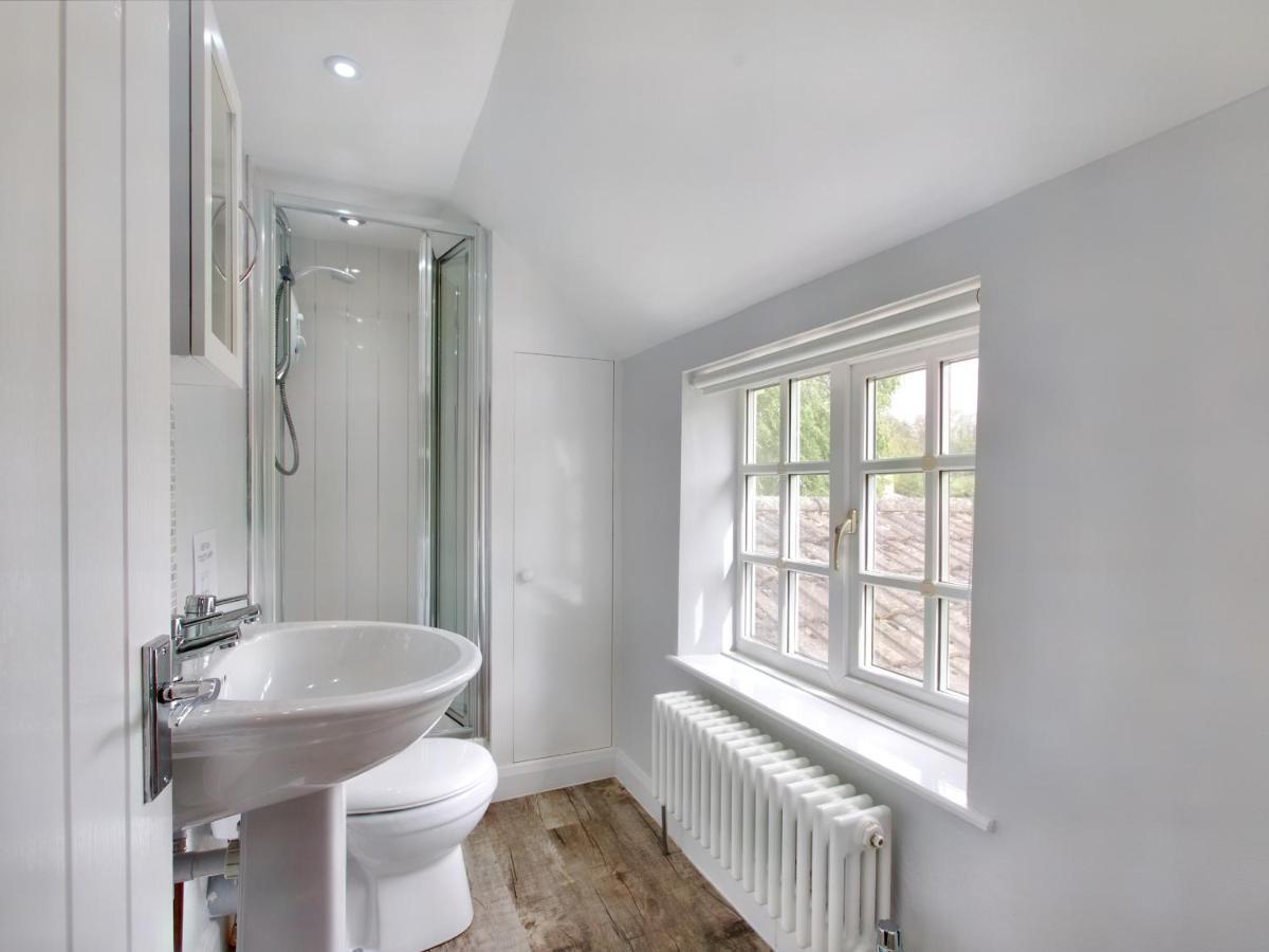 Villa Ingleside Westbury on Severn Esterno foto