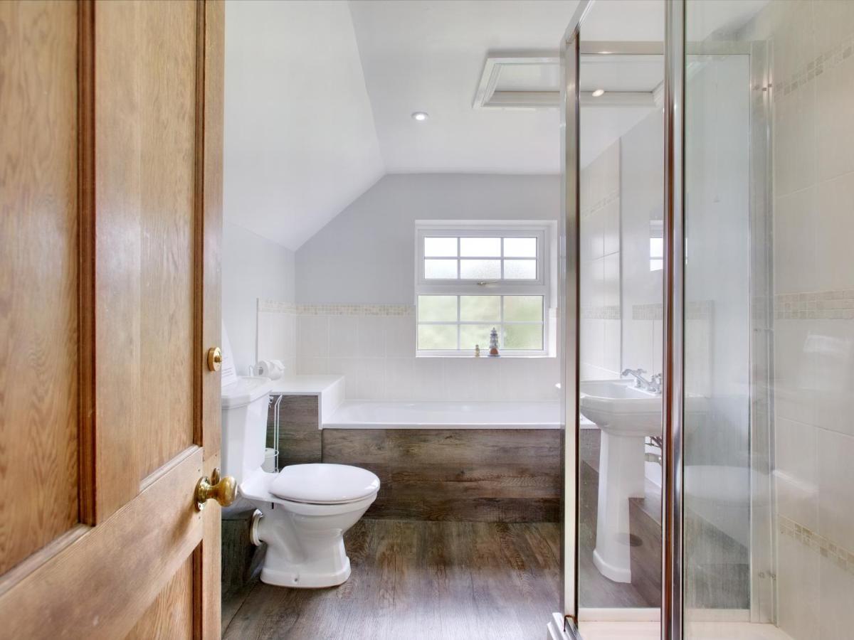 Villa Ingleside Westbury on Severn Esterno foto
