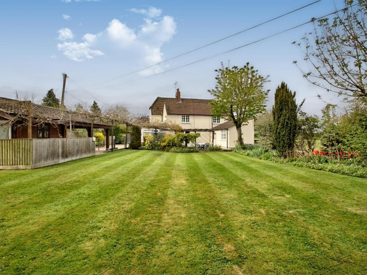 Villa Ingleside Westbury on Severn Esterno foto