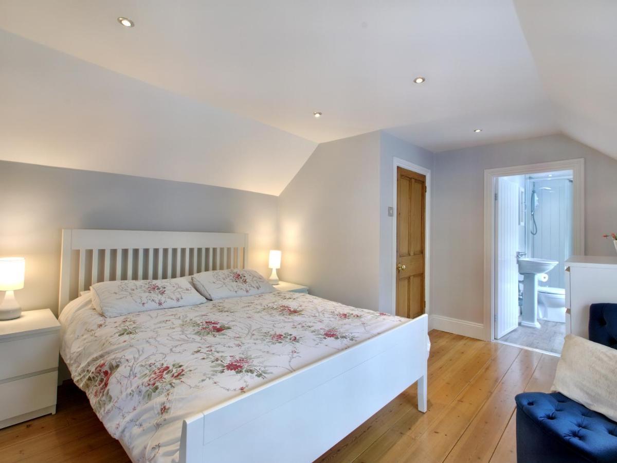 Villa Ingleside Westbury on Severn Esterno foto