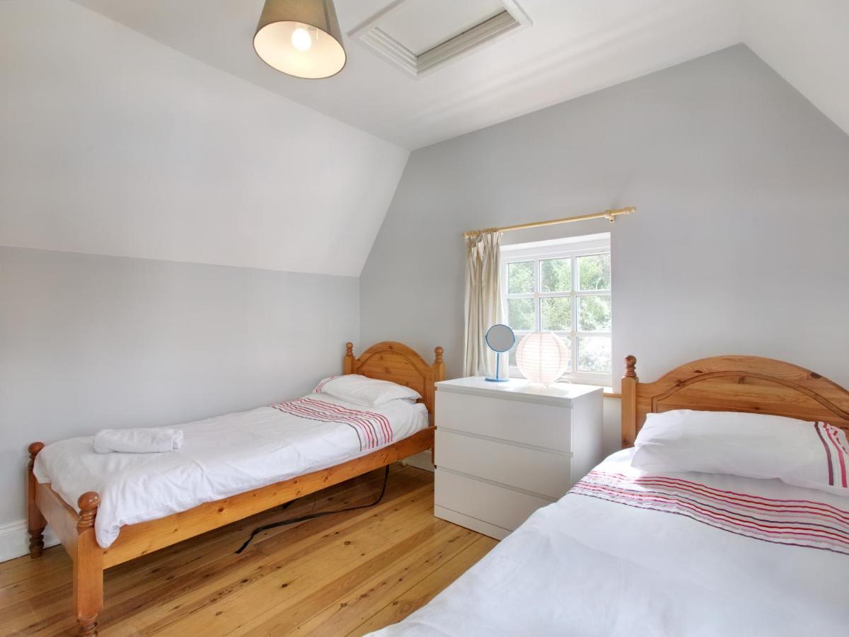 Villa Ingleside Westbury on Severn Esterno foto