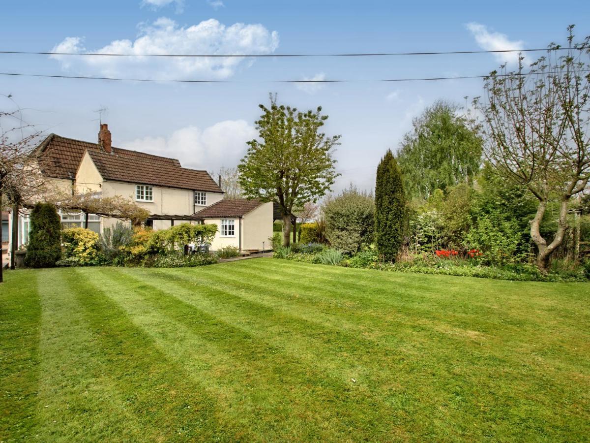 Villa Ingleside Westbury on Severn Esterno foto