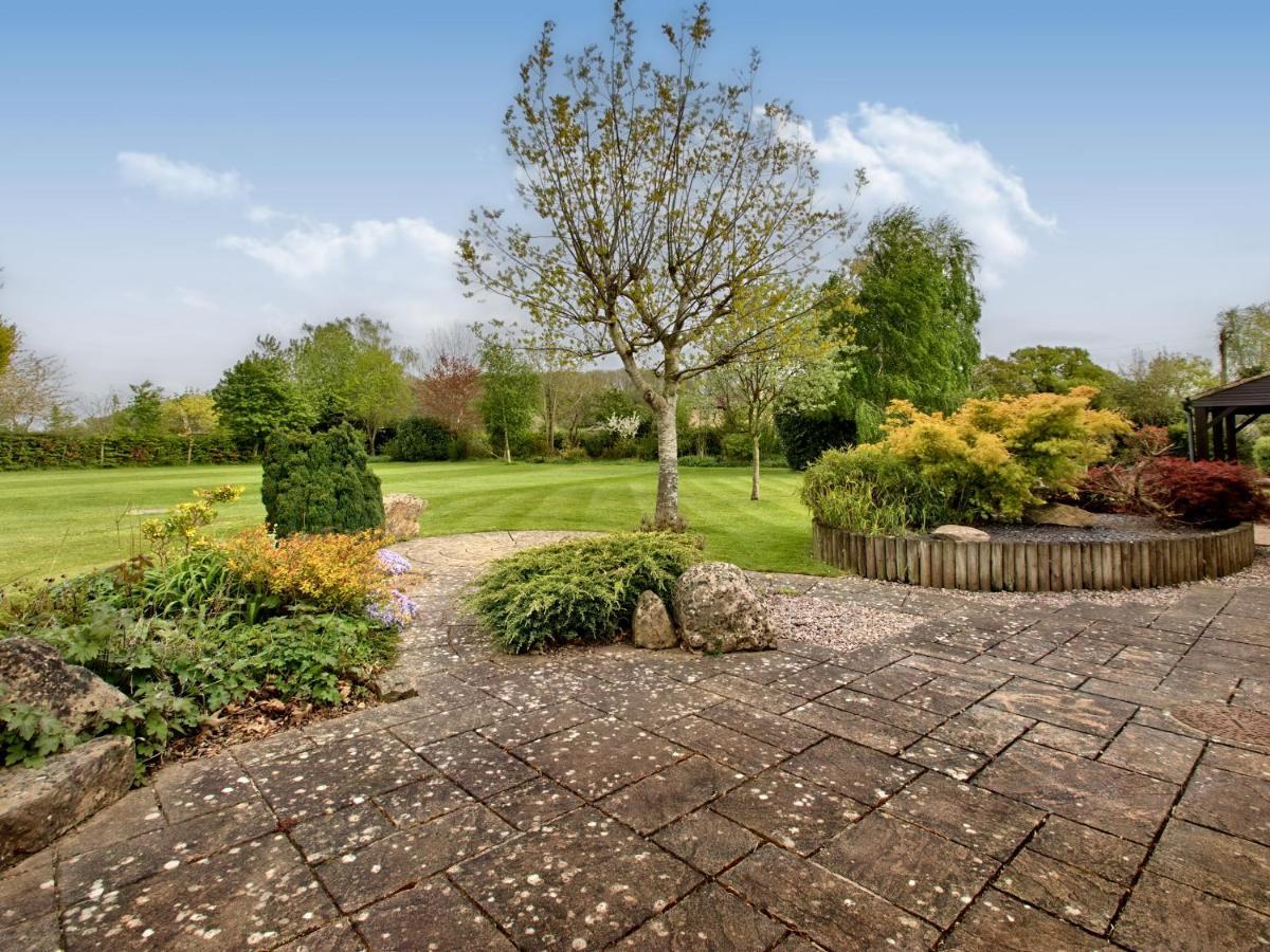 Villa Ingleside Westbury on Severn Esterno foto