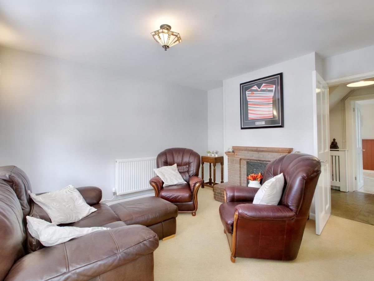 Villa Ingleside Westbury on Severn Esterno foto