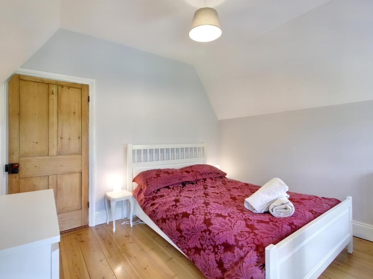 Villa Ingleside Westbury on Severn Esterno foto