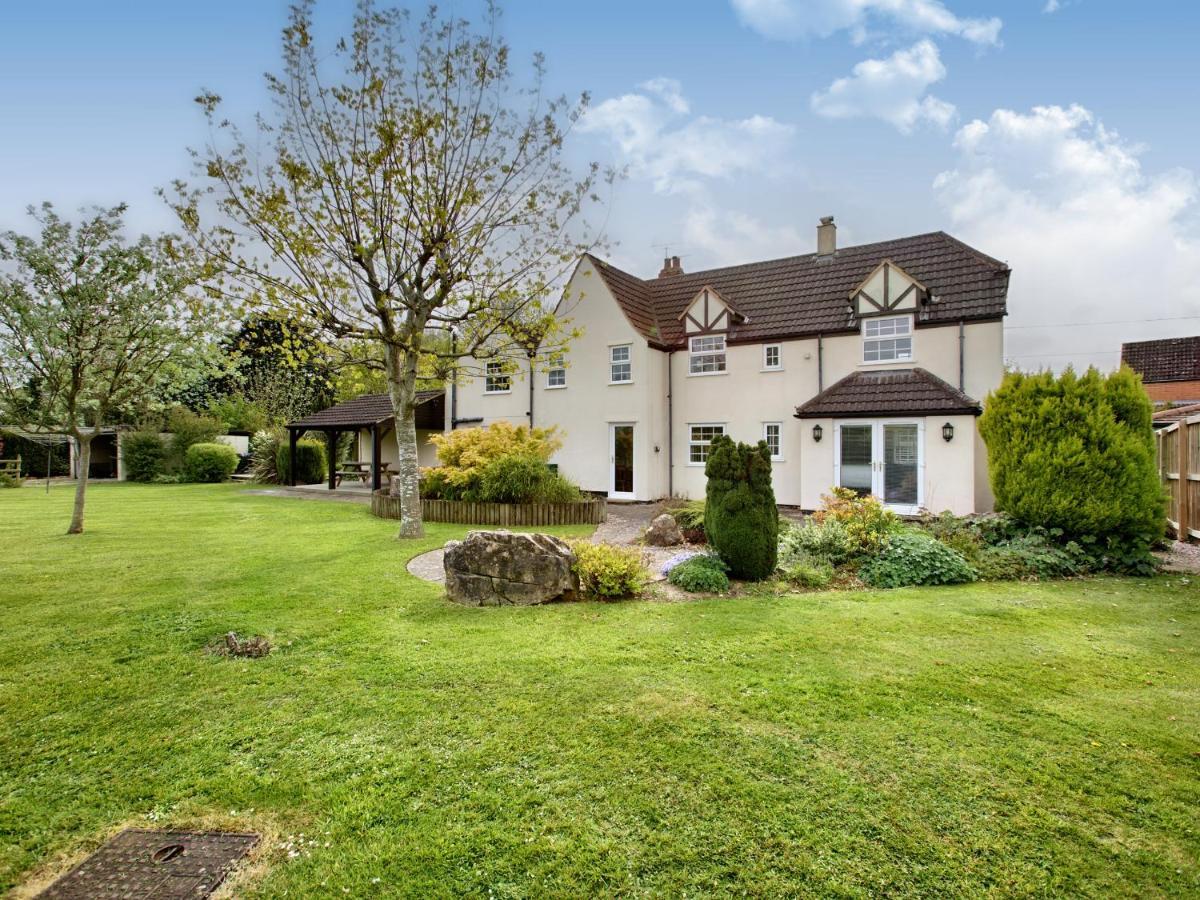 Villa Ingleside Westbury on Severn Esterno foto