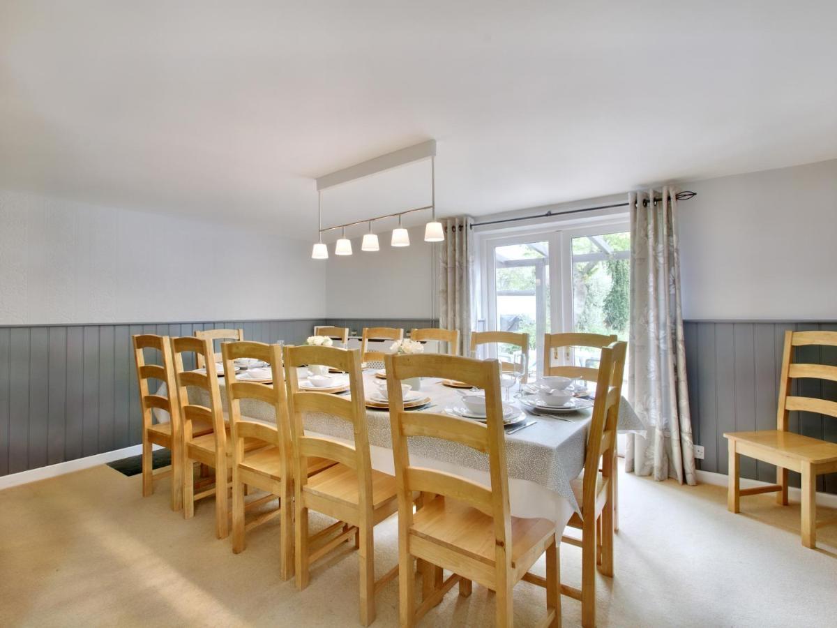 Villa Ingleside Westbury on Severn Esterno foto