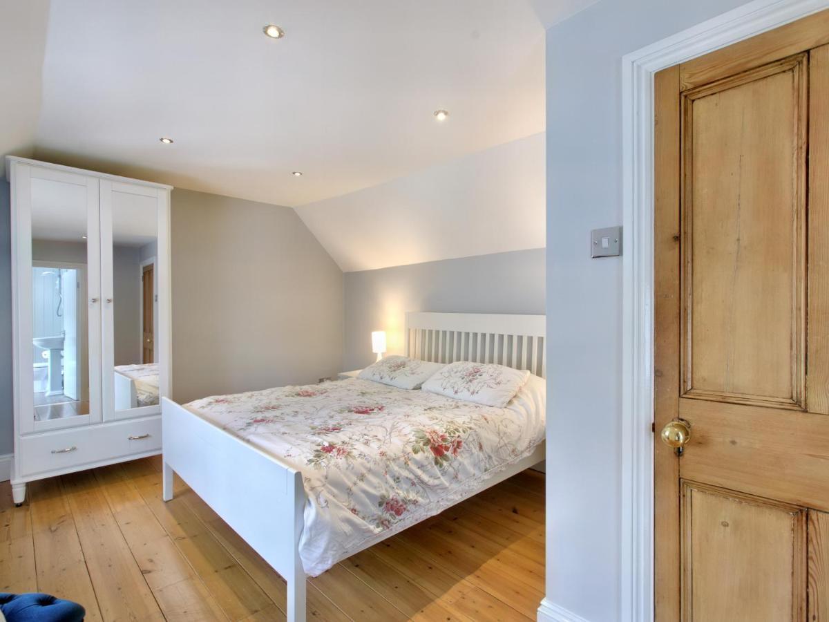 Villa Ingleside Westbury on Severn Esterno foto