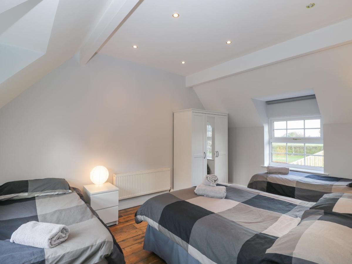 Villa Ingleside Westbury on Severn Esterno foto